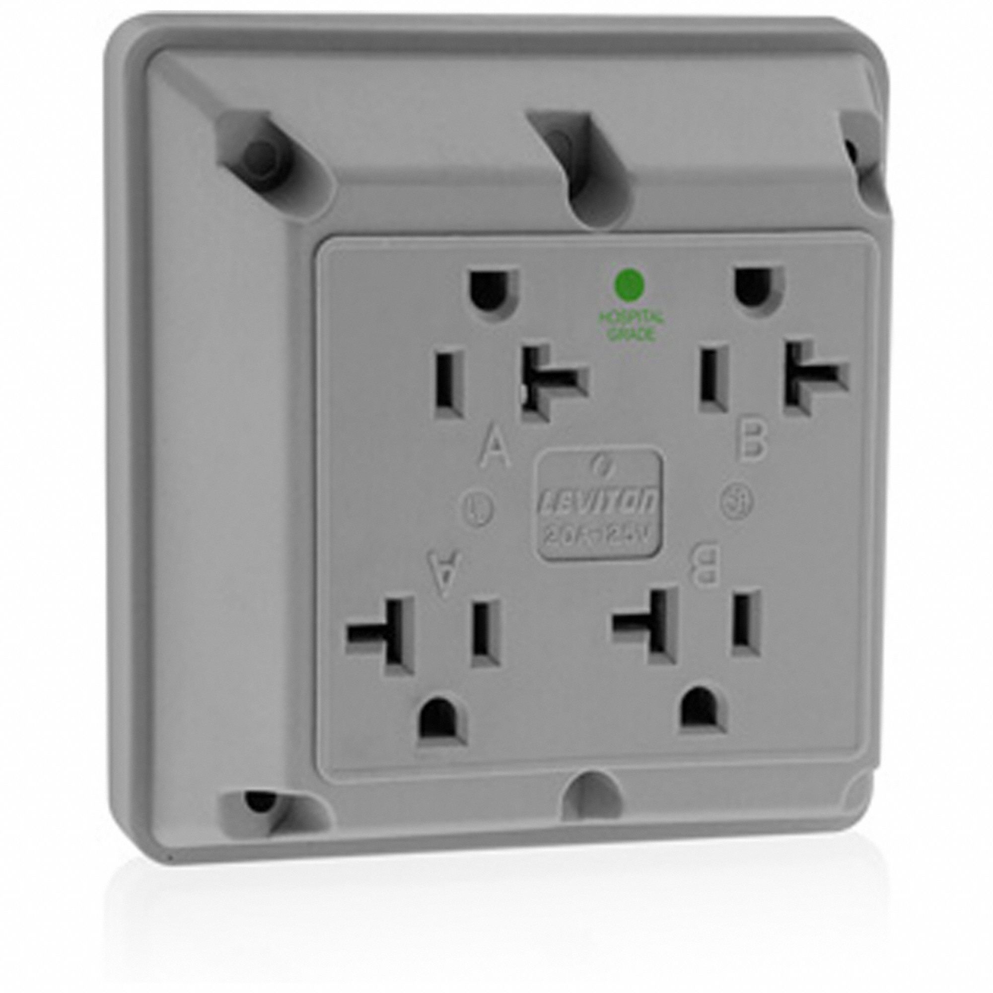 Leviton 3G-OTH-27052