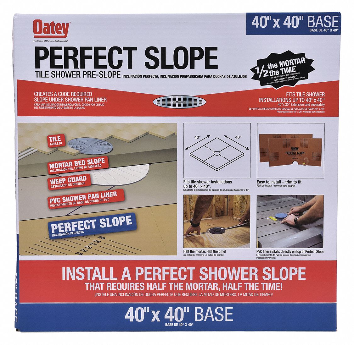 Oatey 3G-OTH-445832