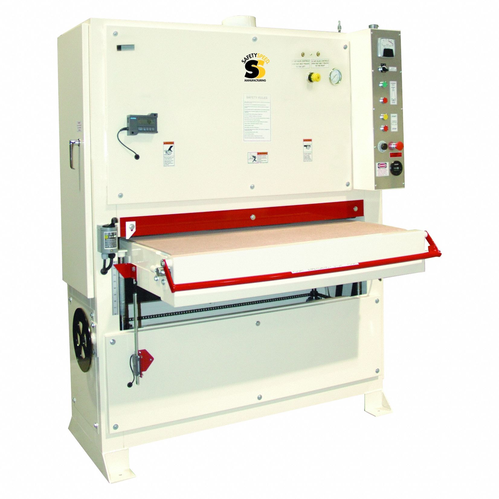 Safety Speed 3G-OTH-407083