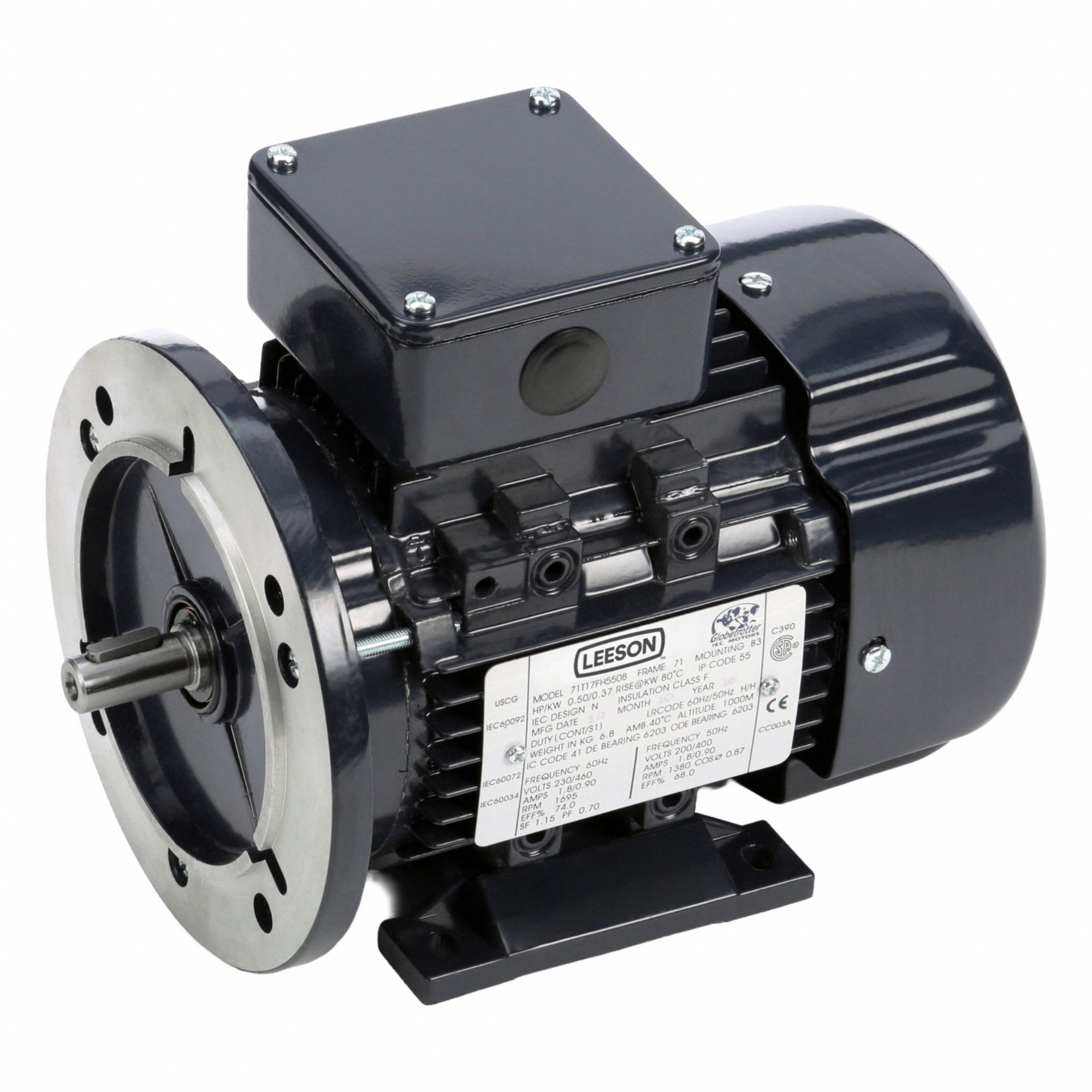 Leeson 3G-OTH-54660