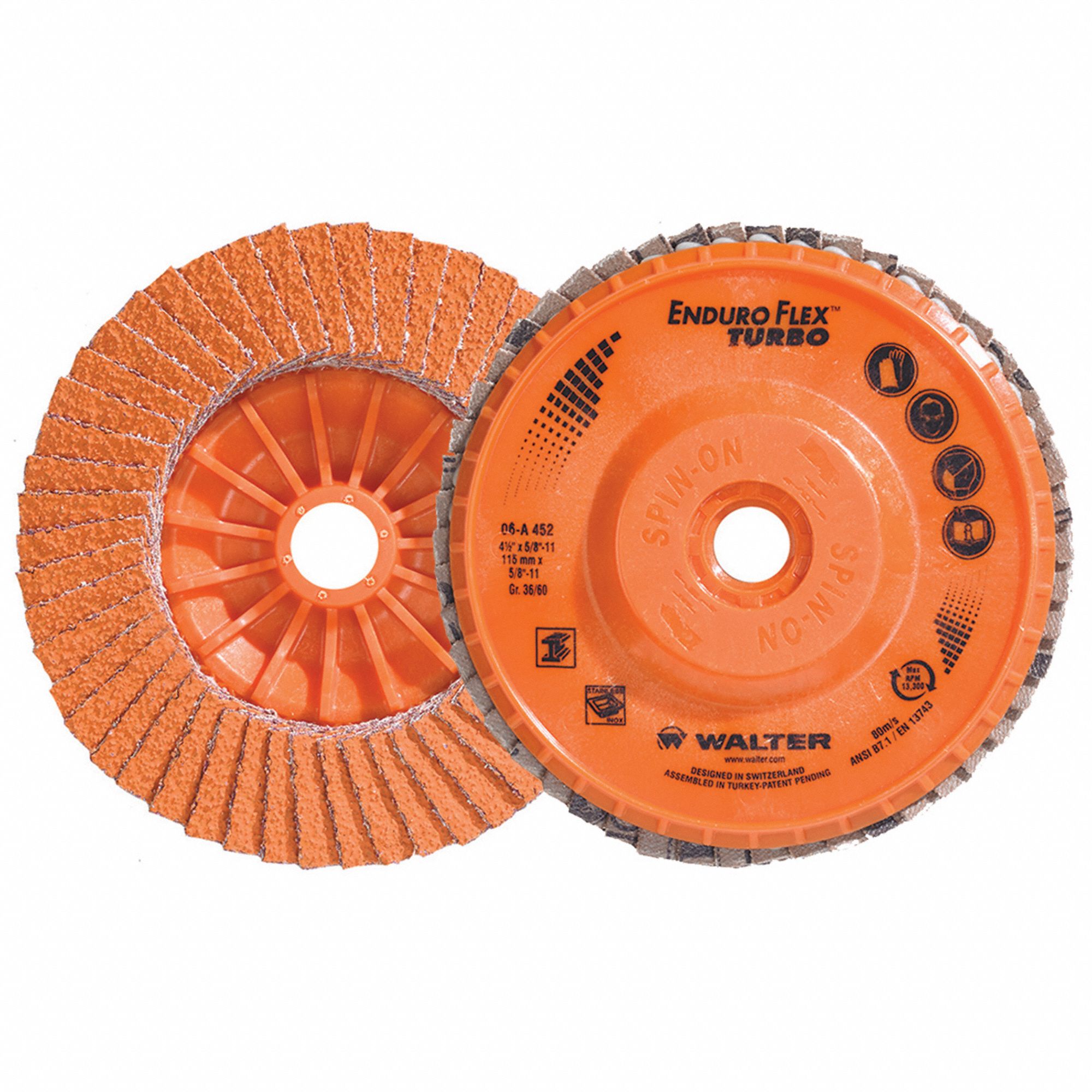 Walter Surface Technologies 3G-OTH-544933
