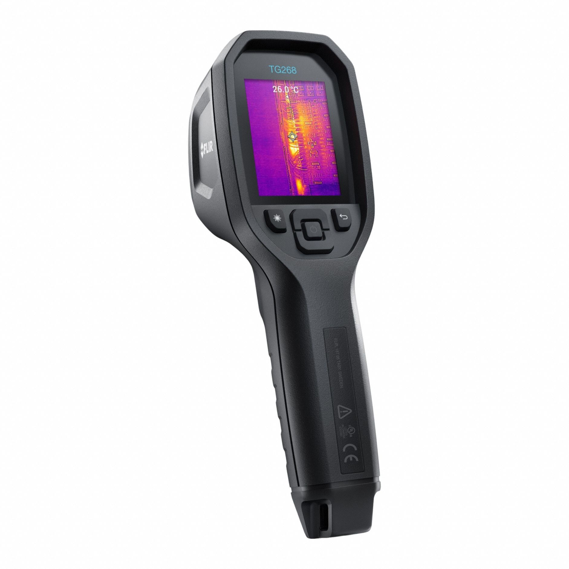 Flir 3G-OTH-178437