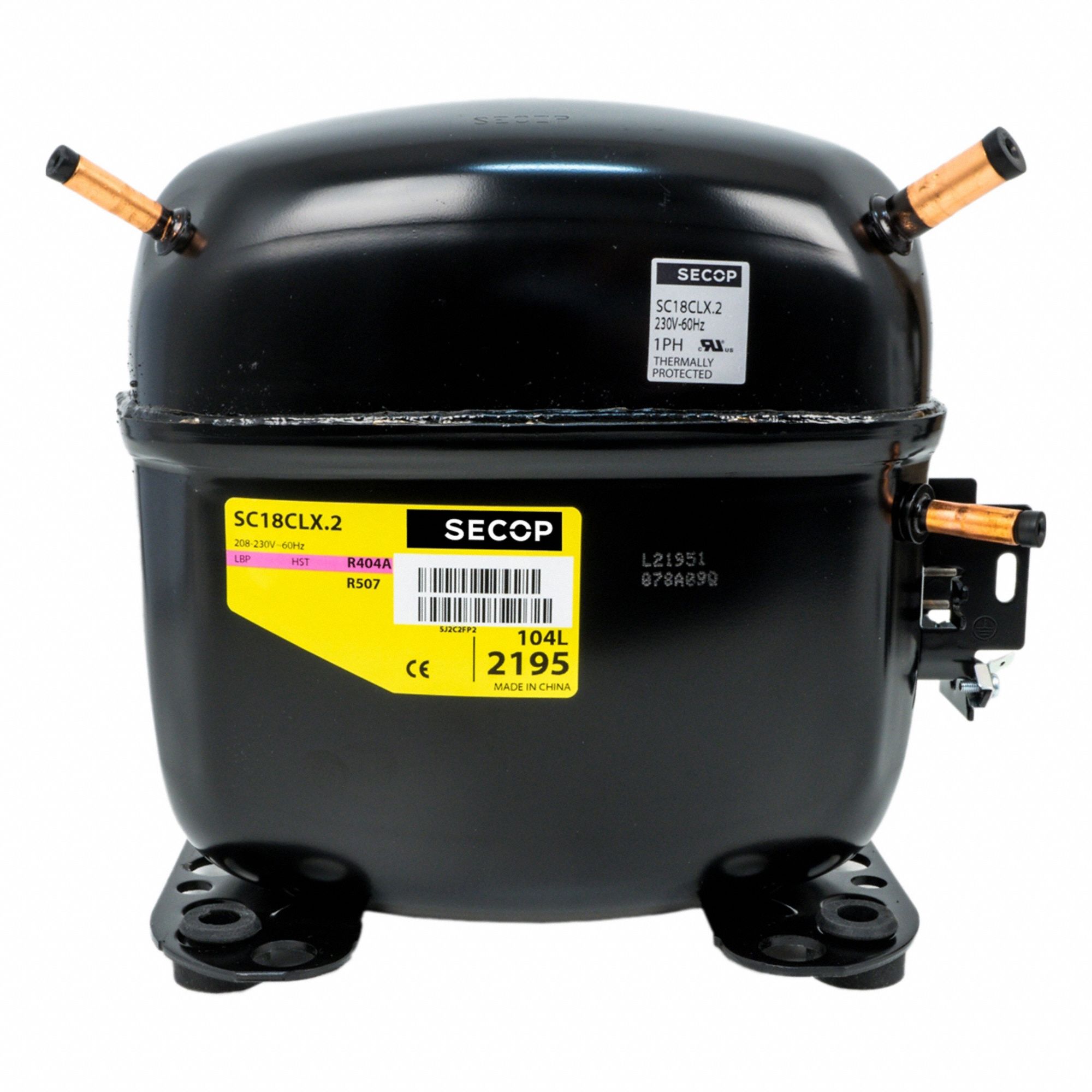 Secop 3G-OTH-61333
