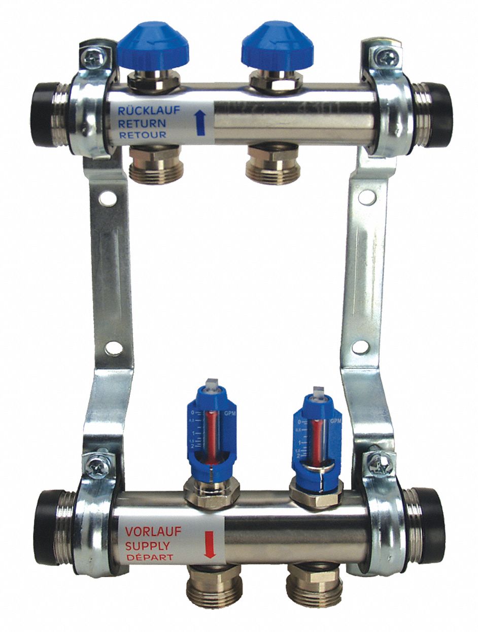 Watts Radiant 3G-OTH-479466