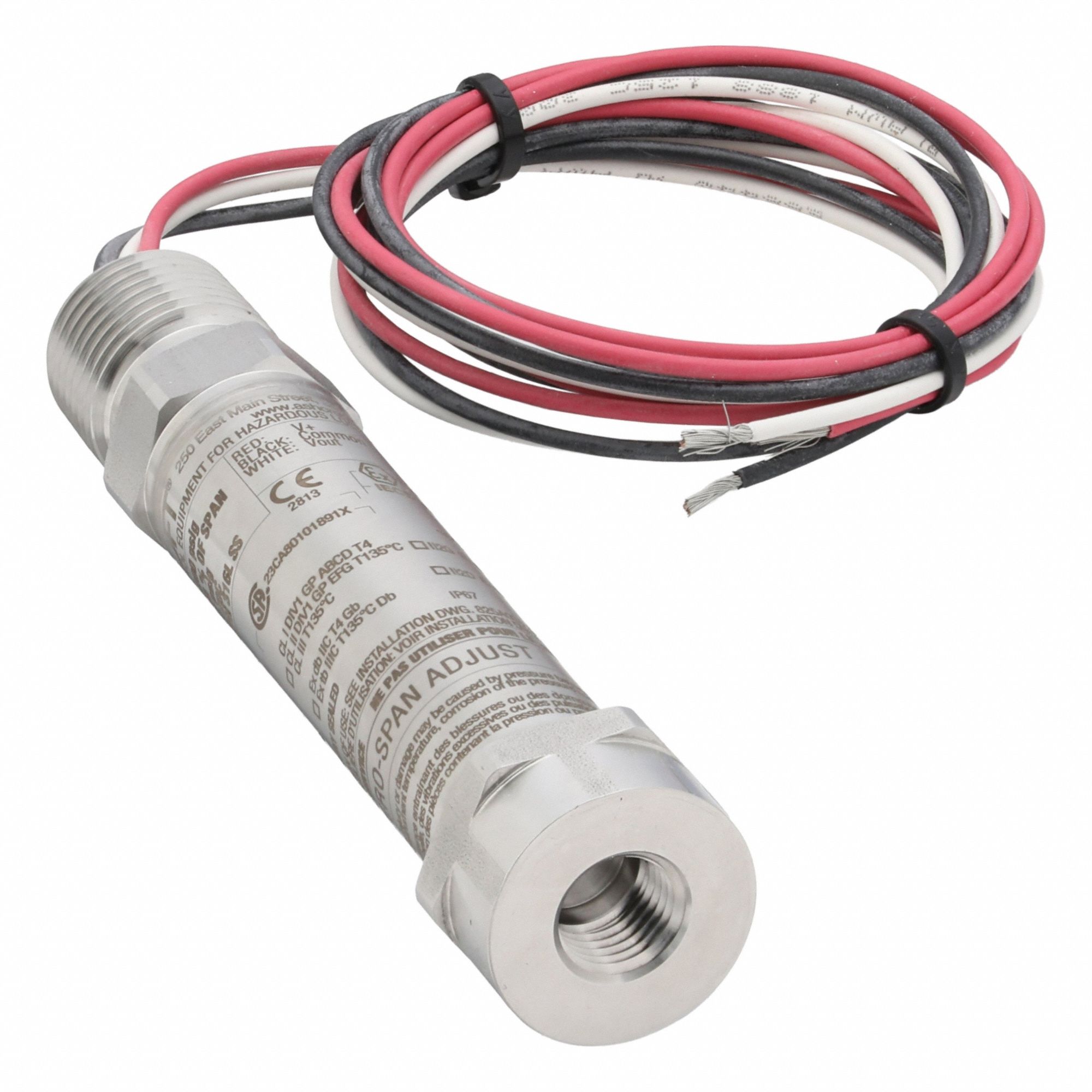 Ashcroft 3G-OTH-175527
