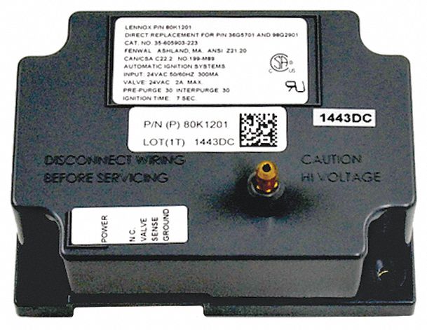 Lennox 3G-OTH-91916