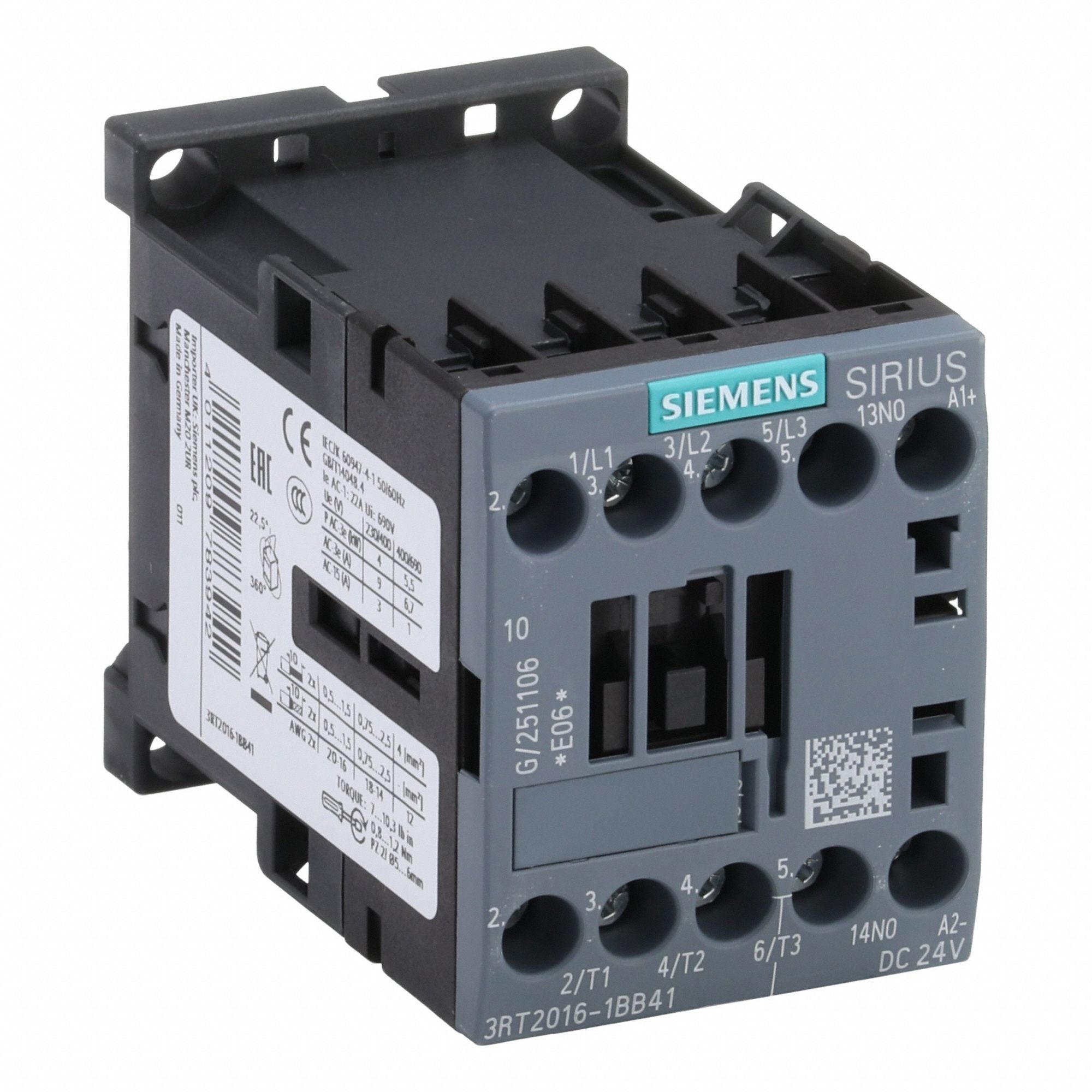 Siemens 3G-OTH-41268