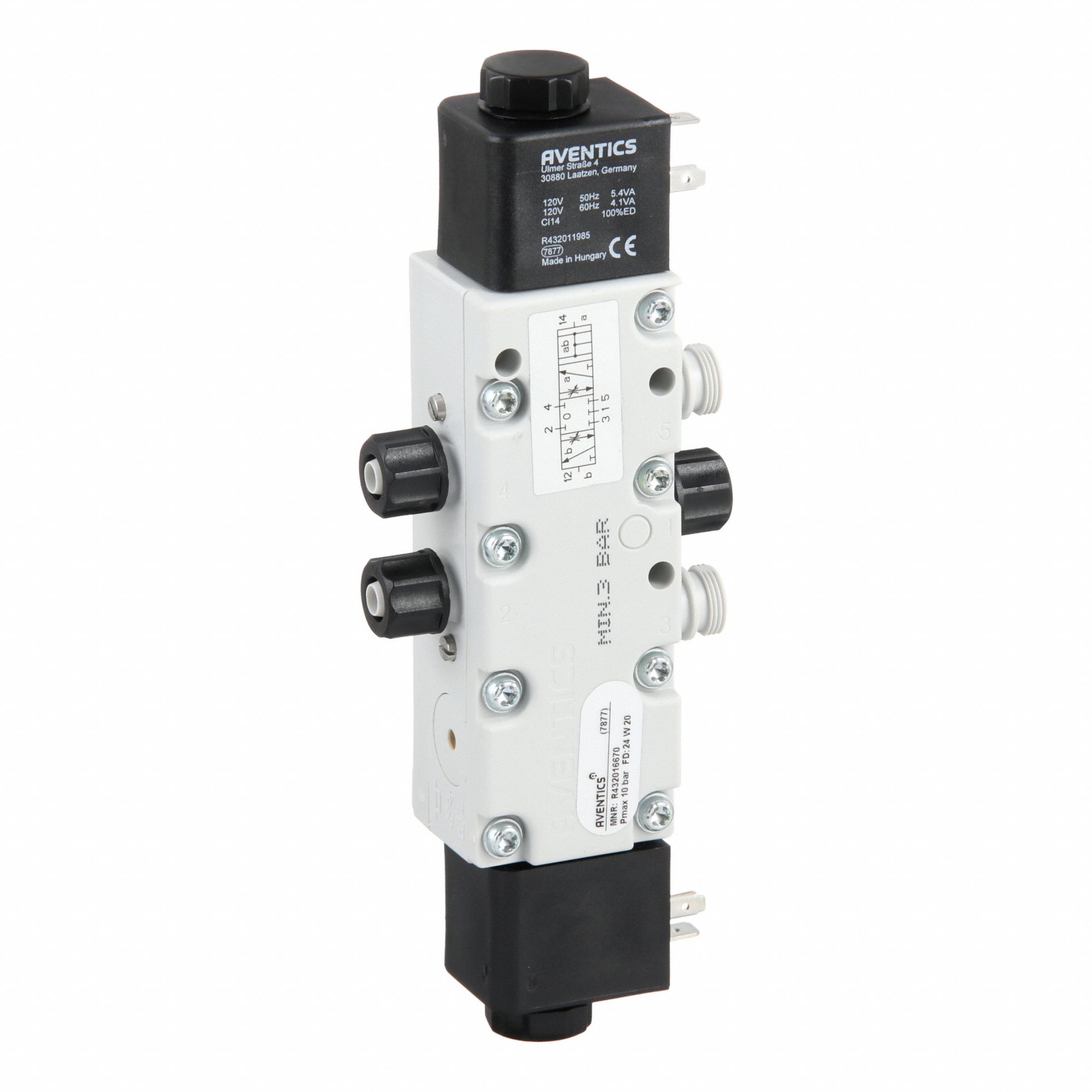 Aventics 3G-OTH-154135