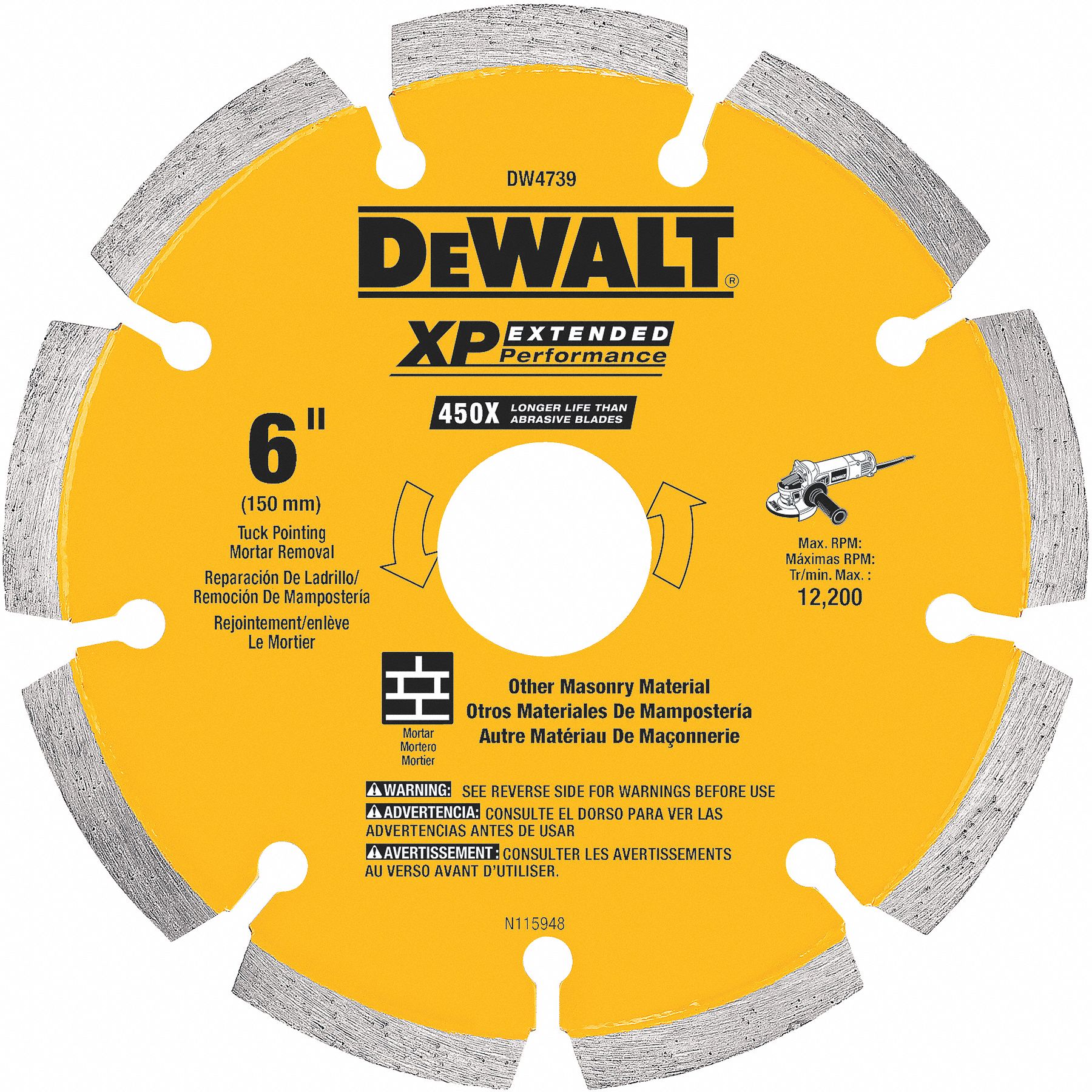 Dewalt 3G-OTH-320797