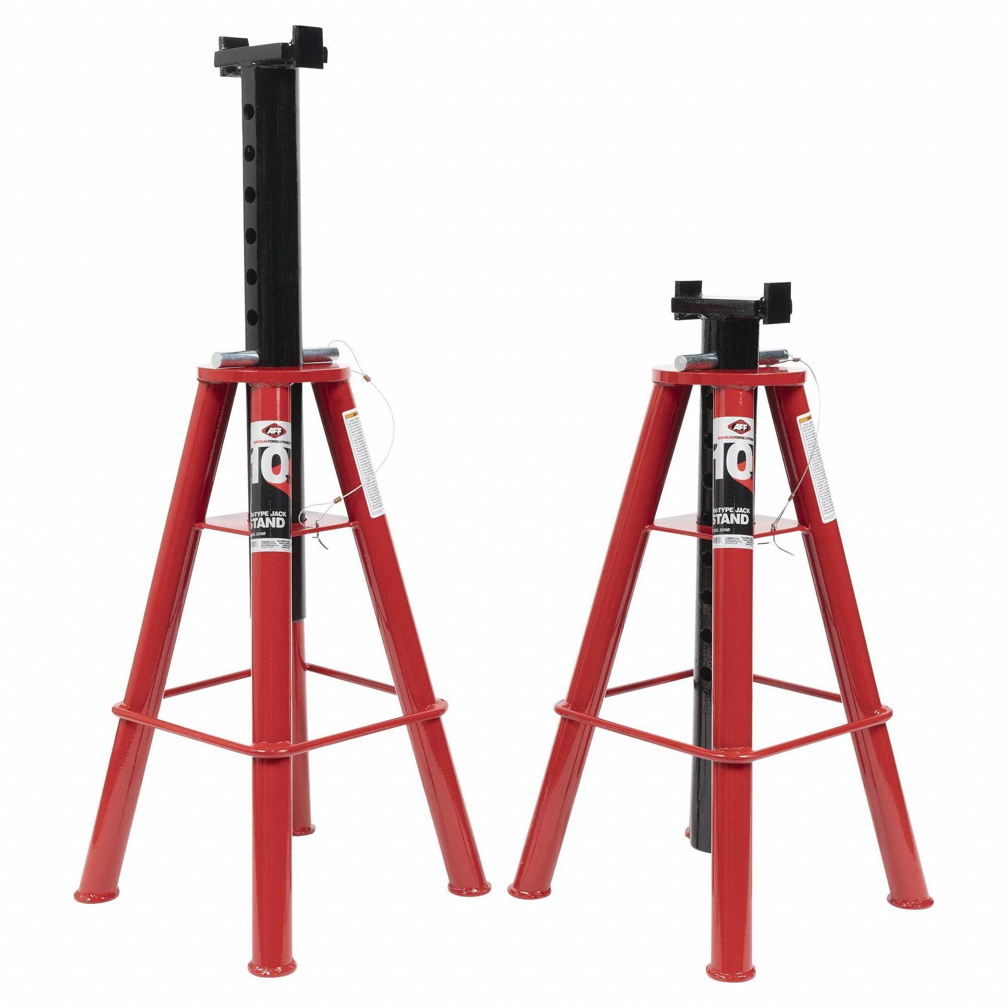 American Forge & Foundry 3G-OTH-484583