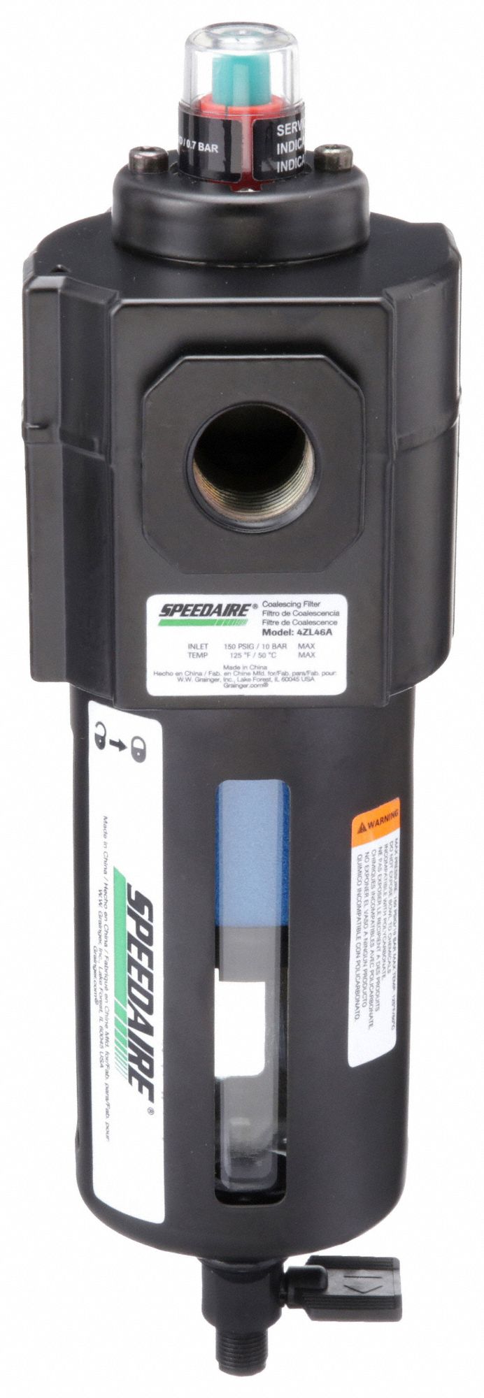 Speedaire 3G-OTH-140688