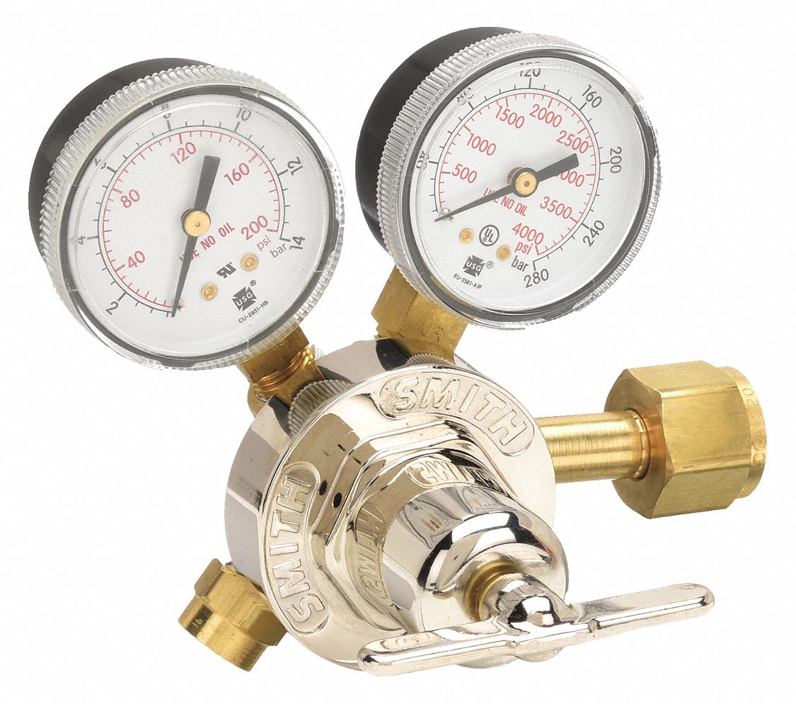 Smith Equipment 3G-OTH-358147