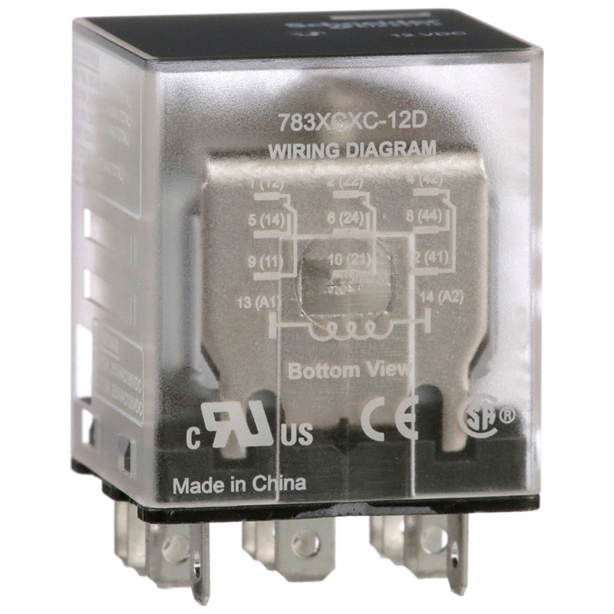 Schneider 3G-OTH-37125