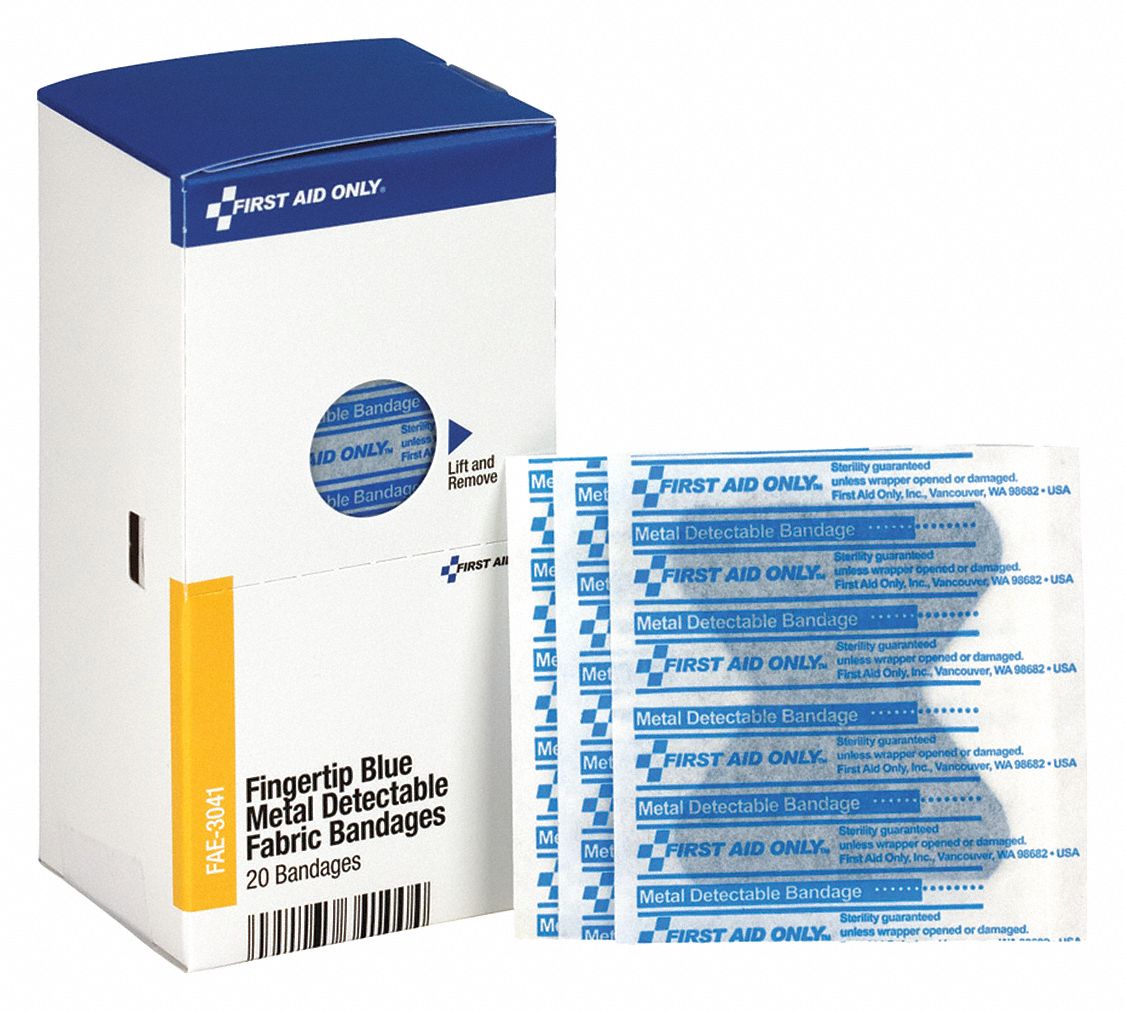 First Aid Only 3G-OTH-551986