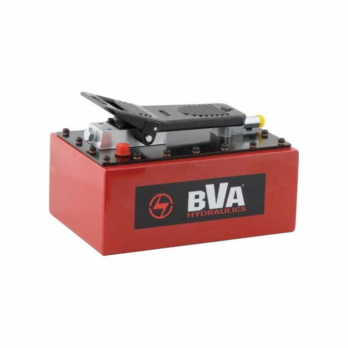 Bva Hydraulics 3G-OTH-170344