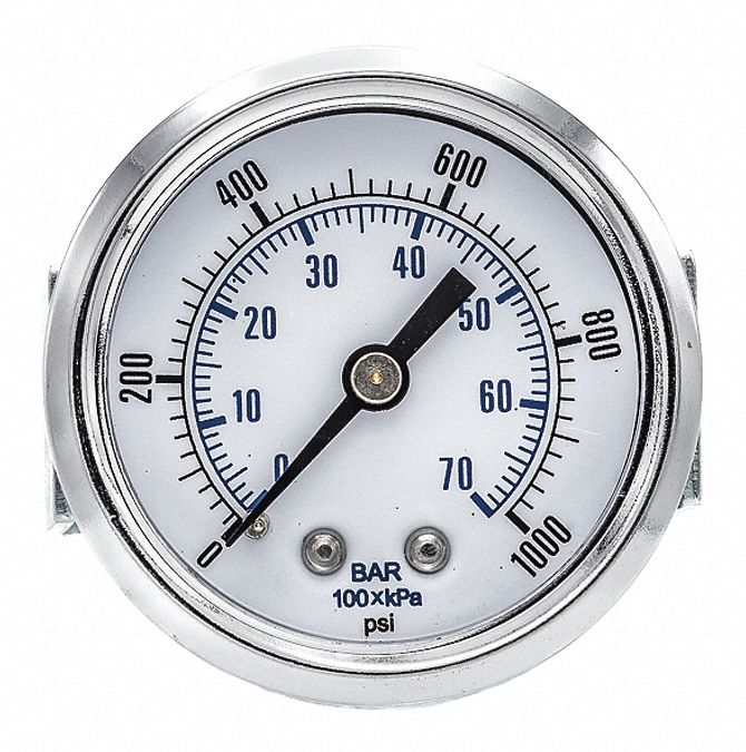 Pic Gauges 3G-OTH-175261