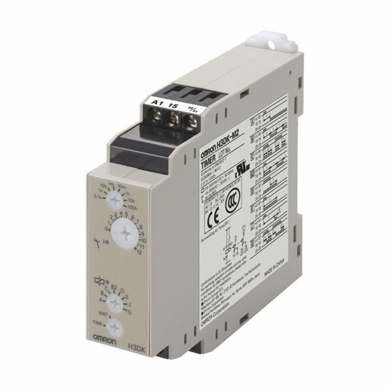 Omron 3G-OTH-38456