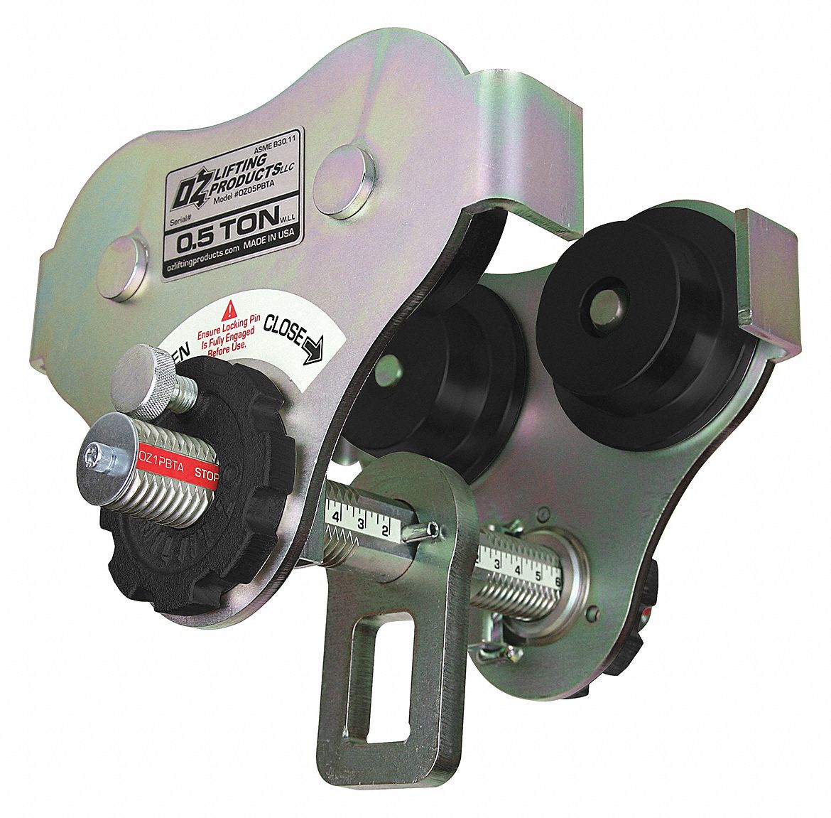 Oz Lifting Products 3G-OTH-337035