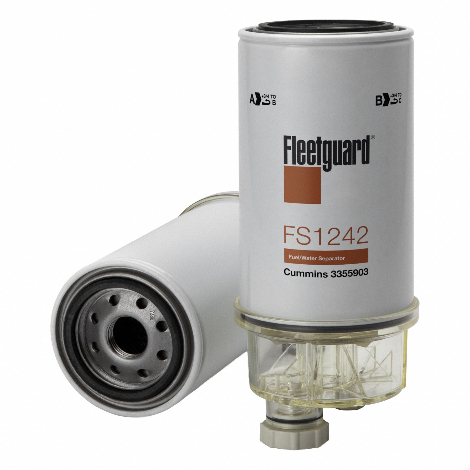 Fleetguard 3G-OTH-505212