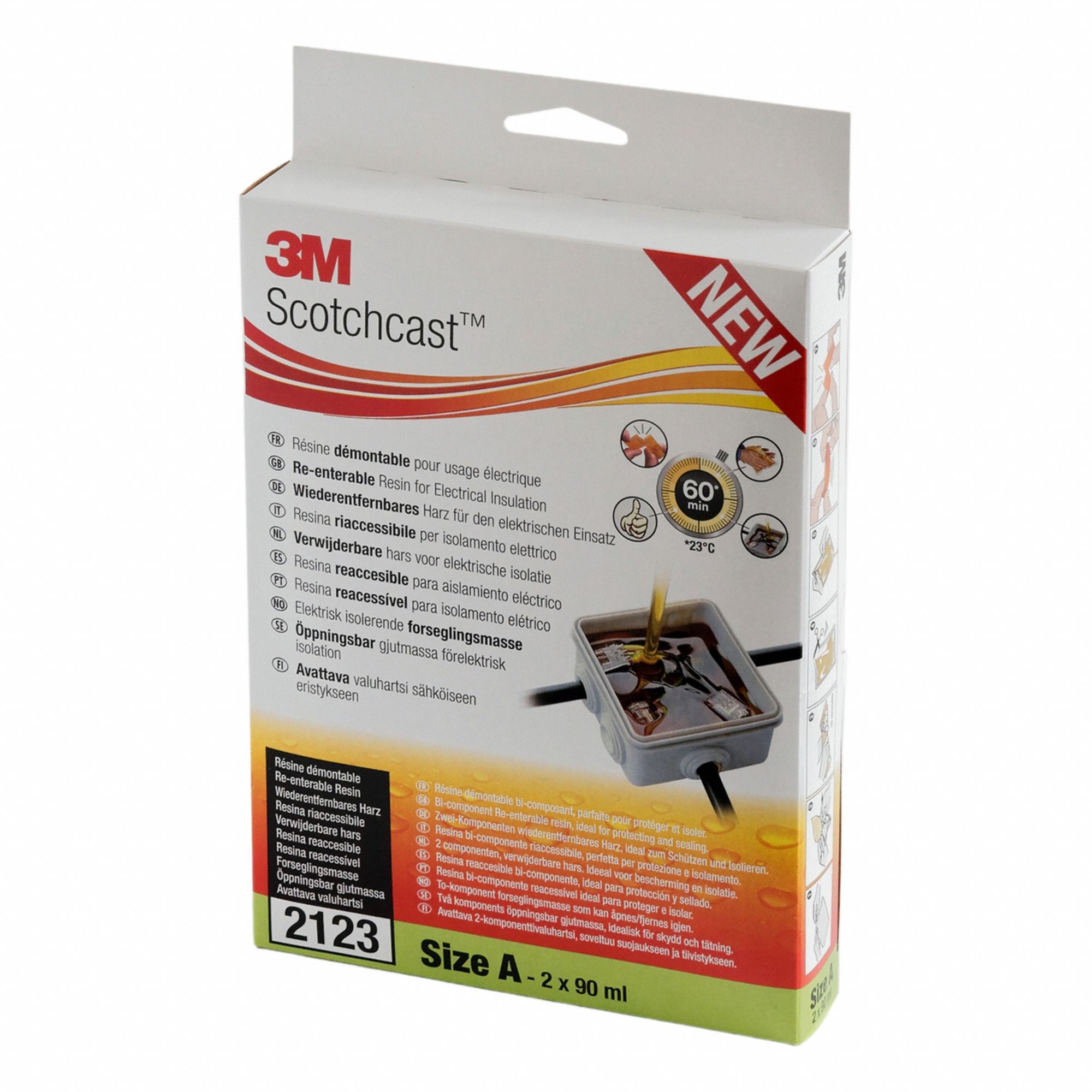 3m 3G-OTH-130347