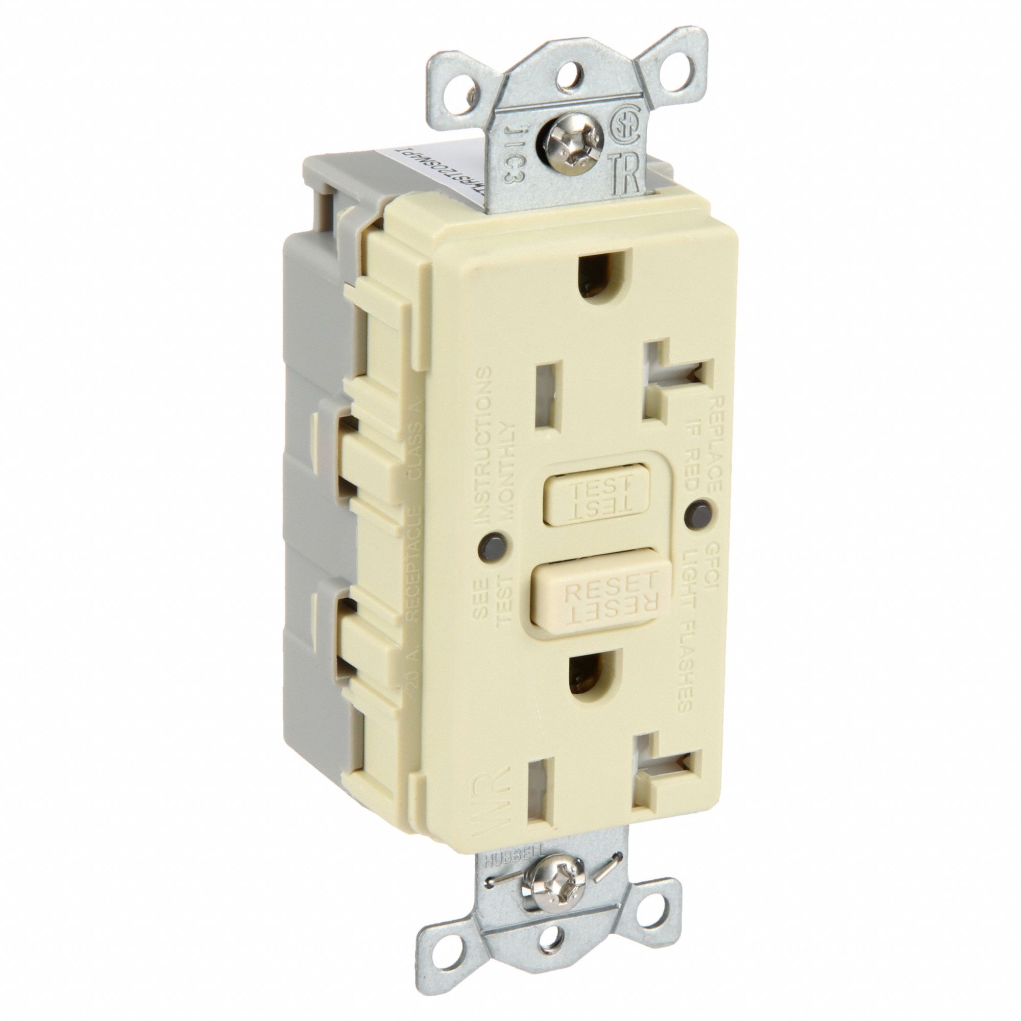 Hubbell Gfci 3G-OTH-24396