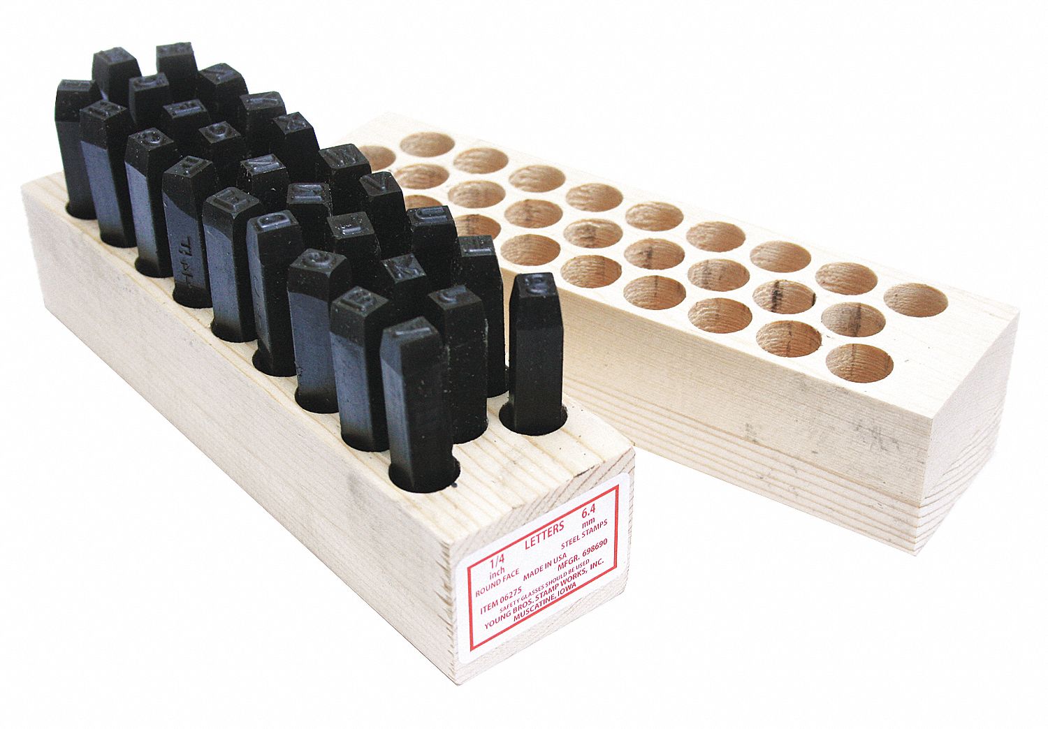 Young Bros. Stamp Works 3G-OTH-562182