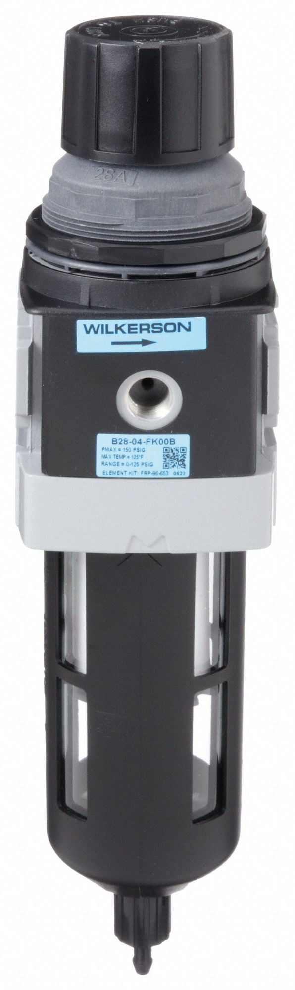 Wilkerson 3G-OTH-159589