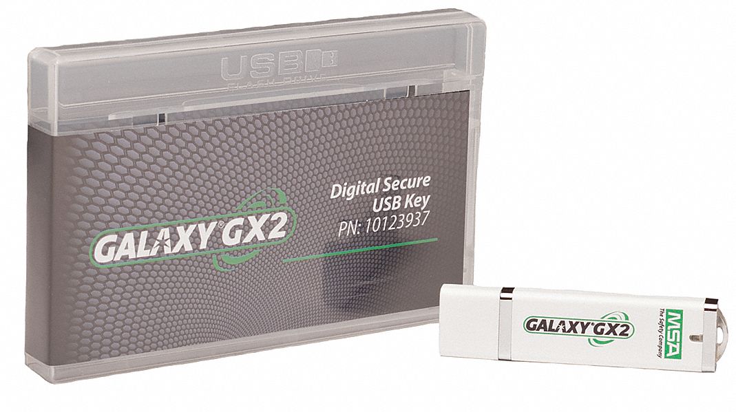 Msa Usb 3G-OTH-548917