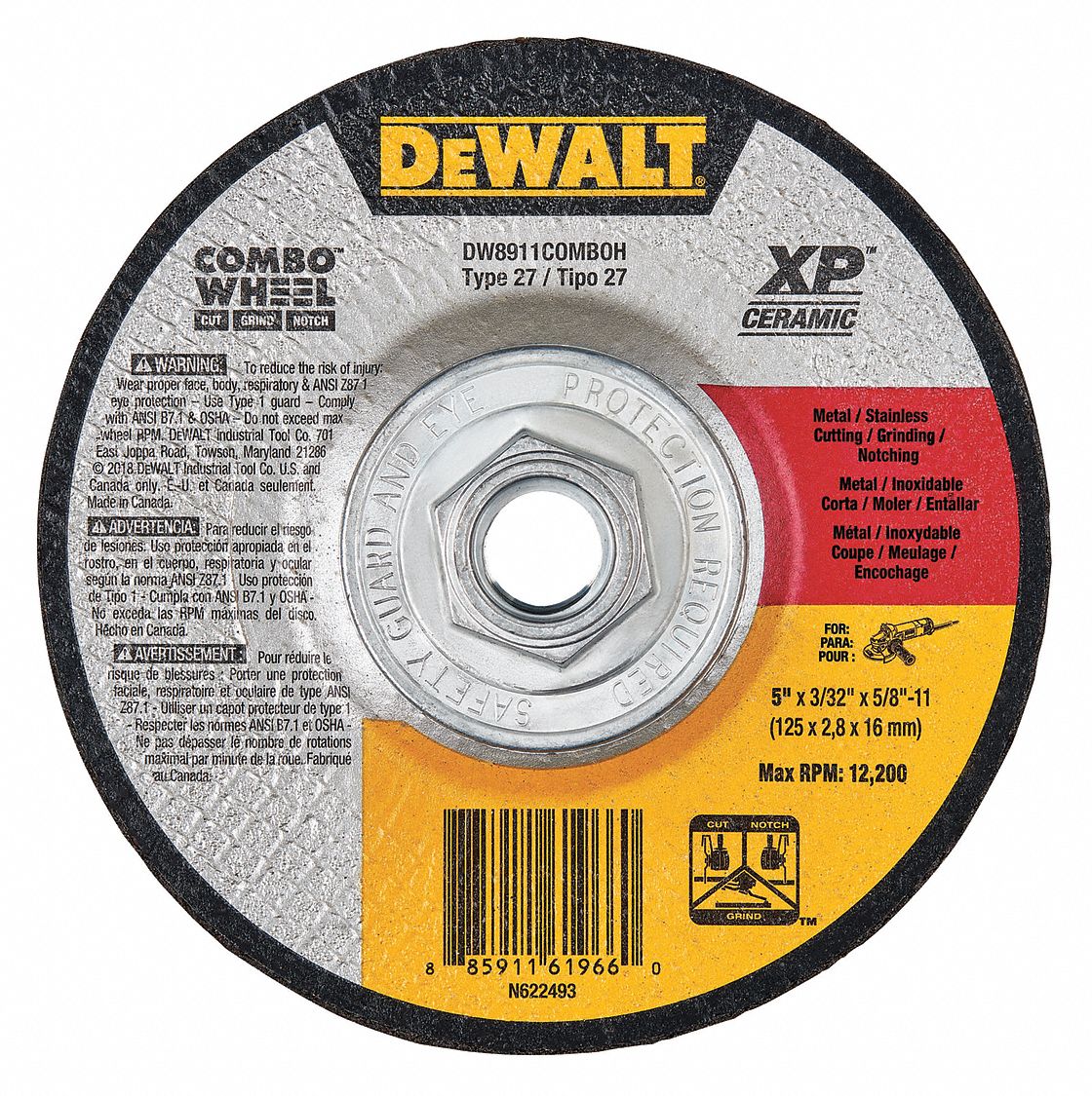 Dewalt 3G-OTH-541589