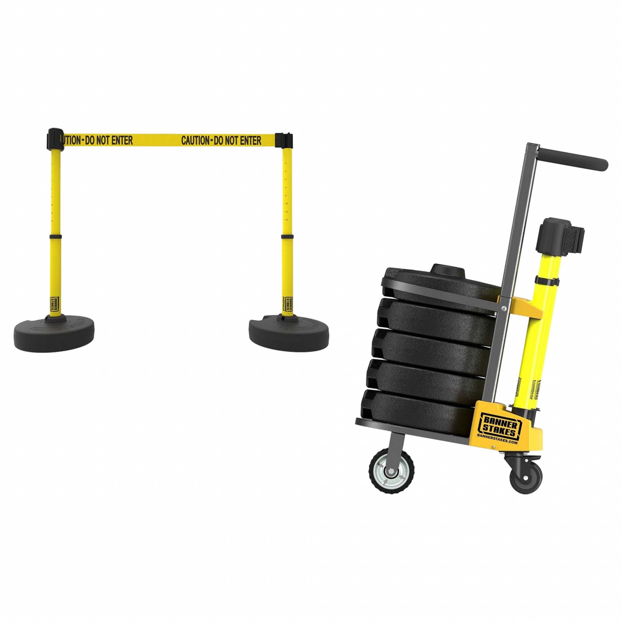 Banner Stakes 3G-OTH-390512