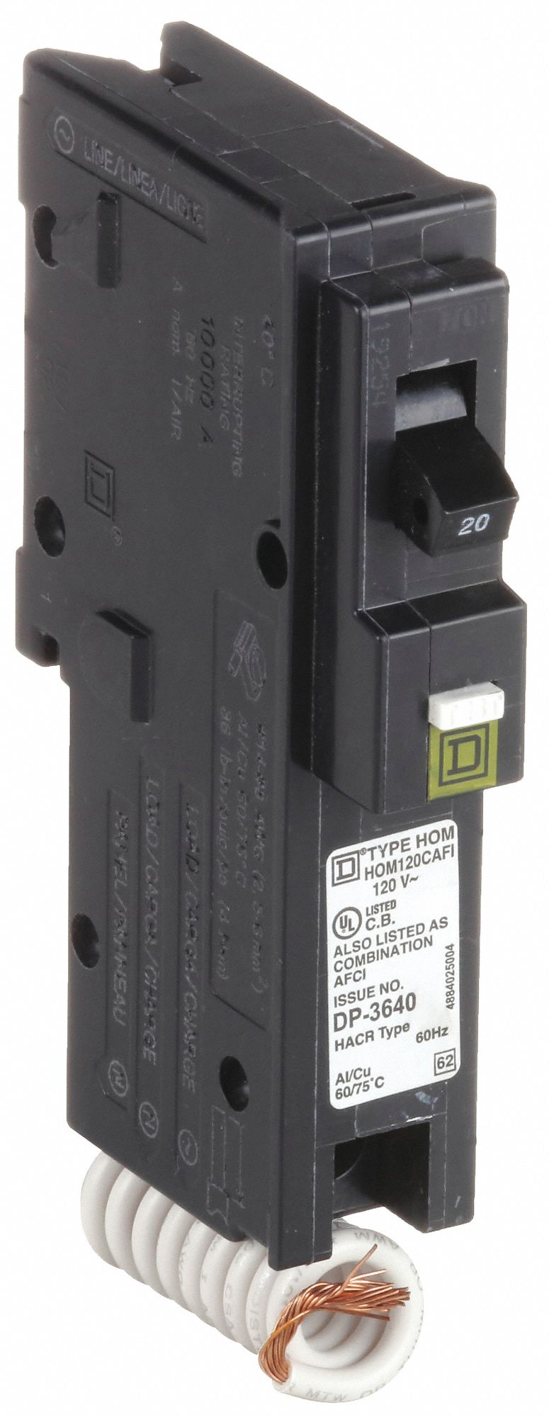 Square D 3G-OTH-20932