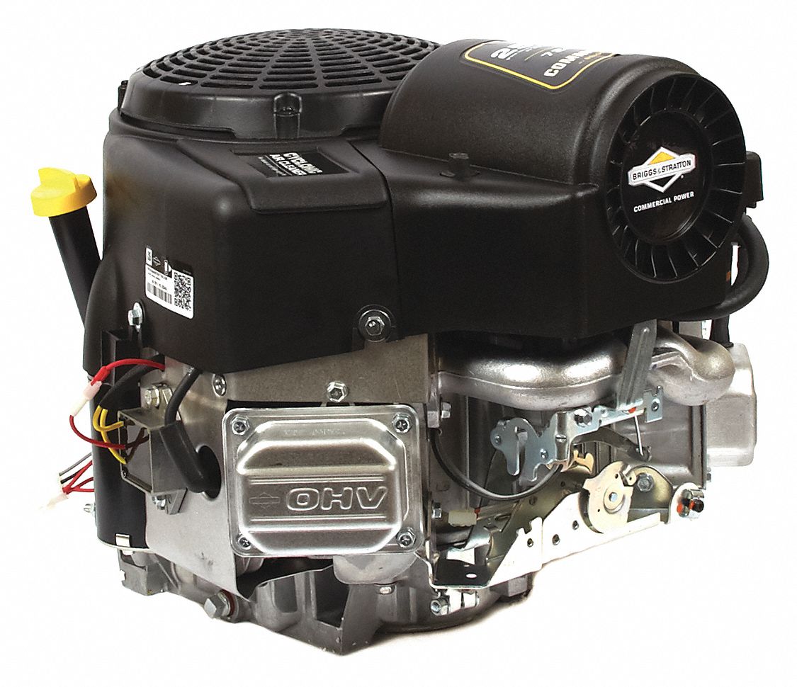 Briggs 3G-OTH-417273