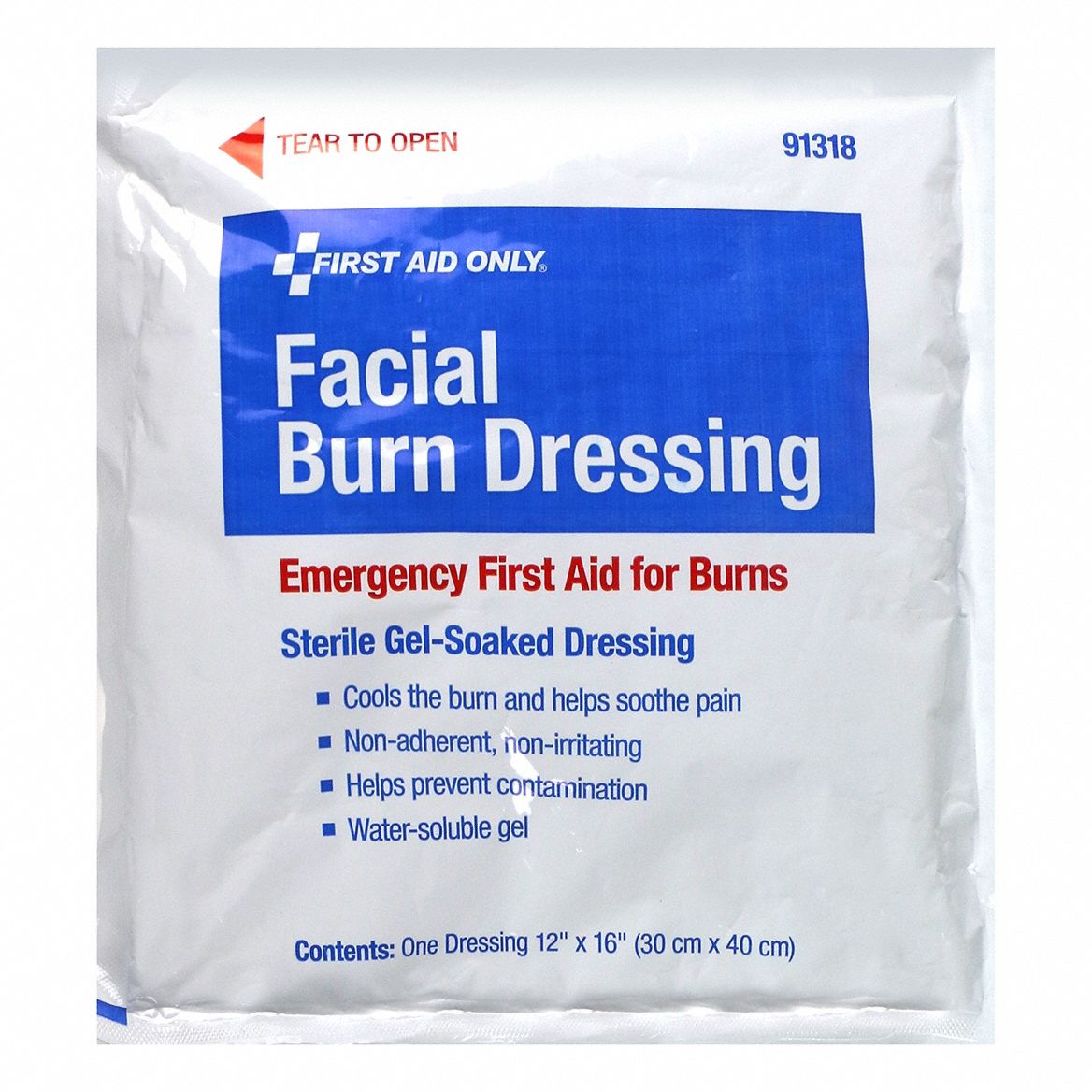 First Aid Only 3G-OTH-552689