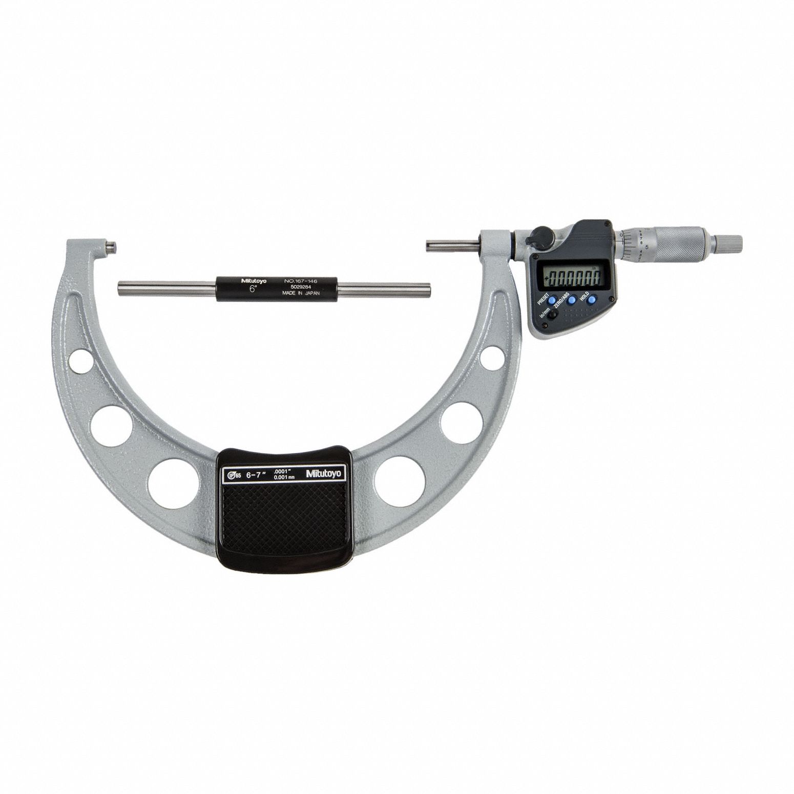 Mitutoyo 3G-OTH-400867