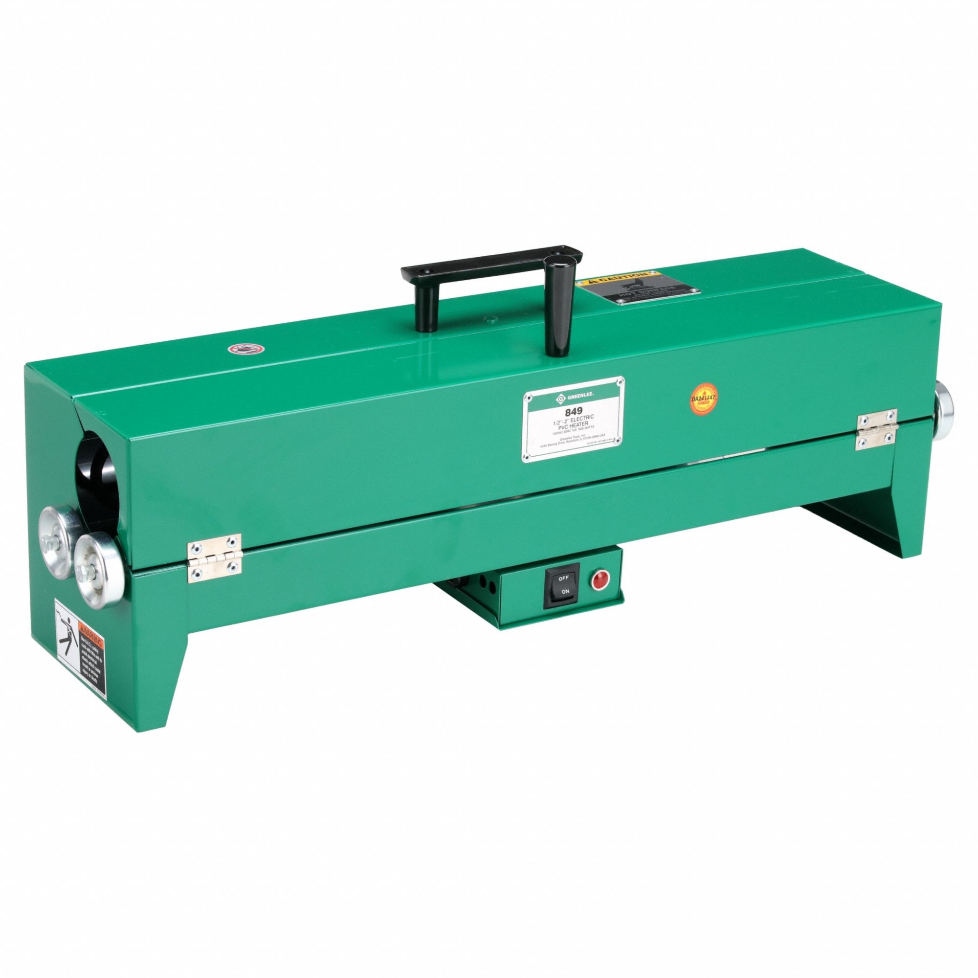 Greenlee Pvc 3G-OTH-313401