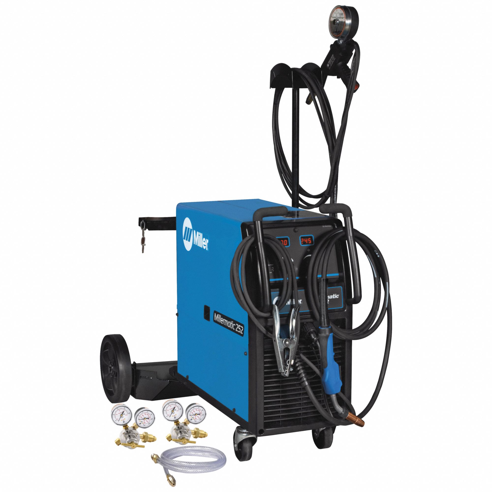 Miller Electric Mig 3G-OTH-355789