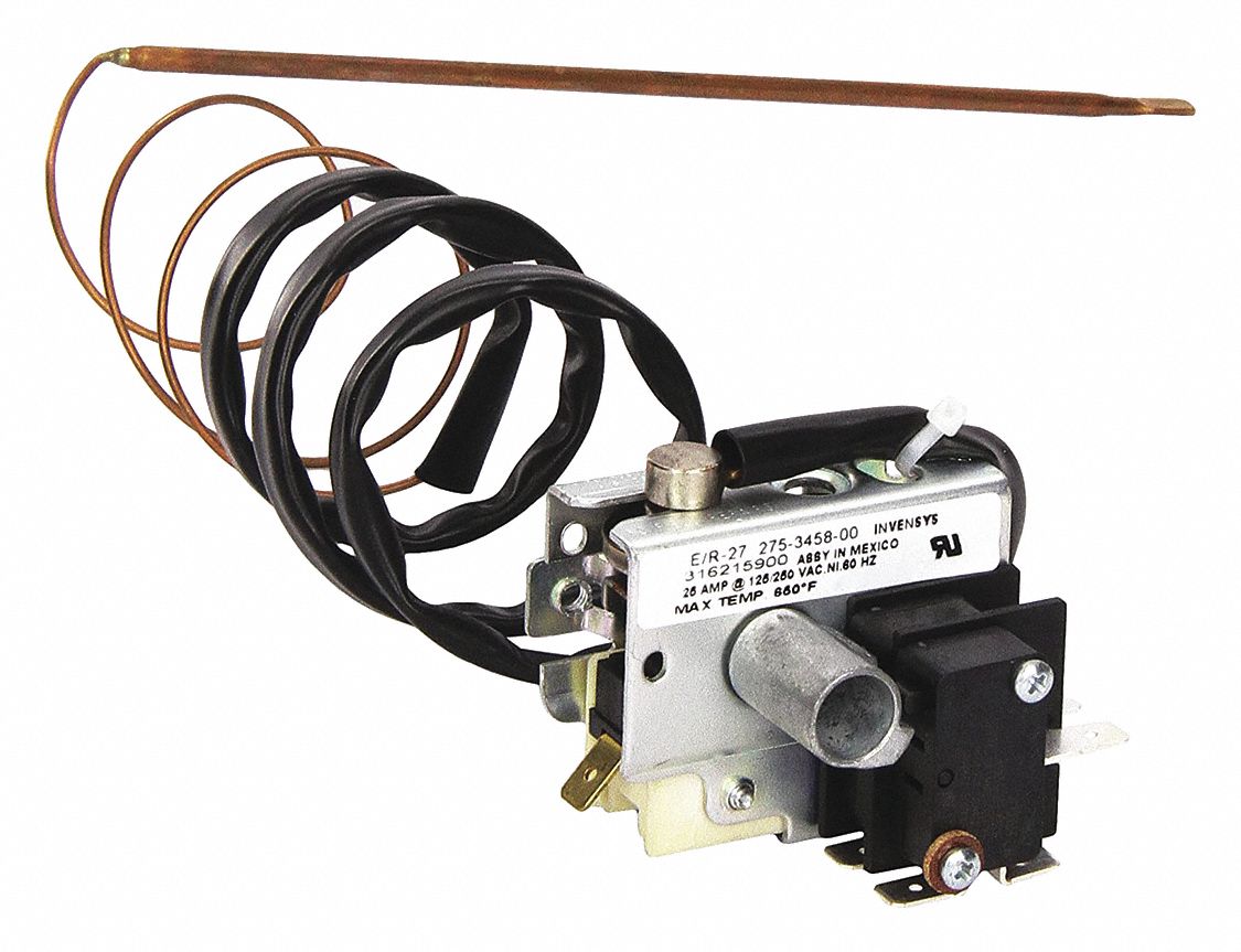 Electrolux 3G-OTH-569124