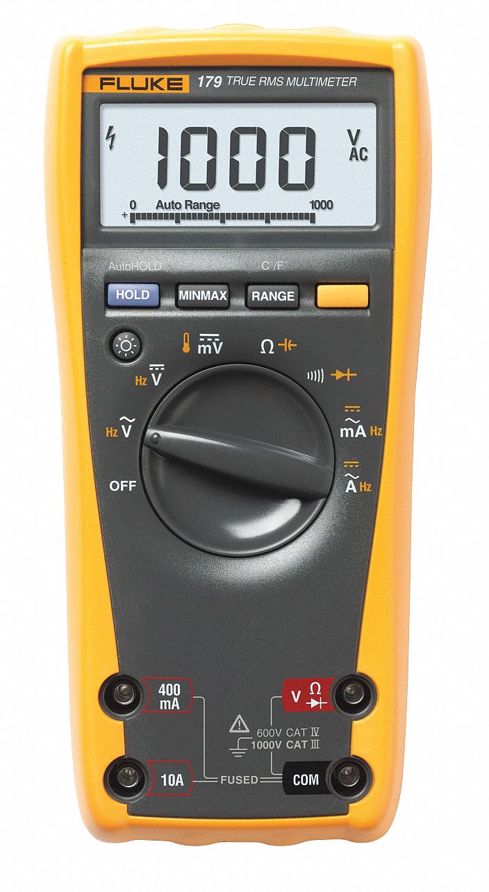 Fluke 3G-OTH-173857