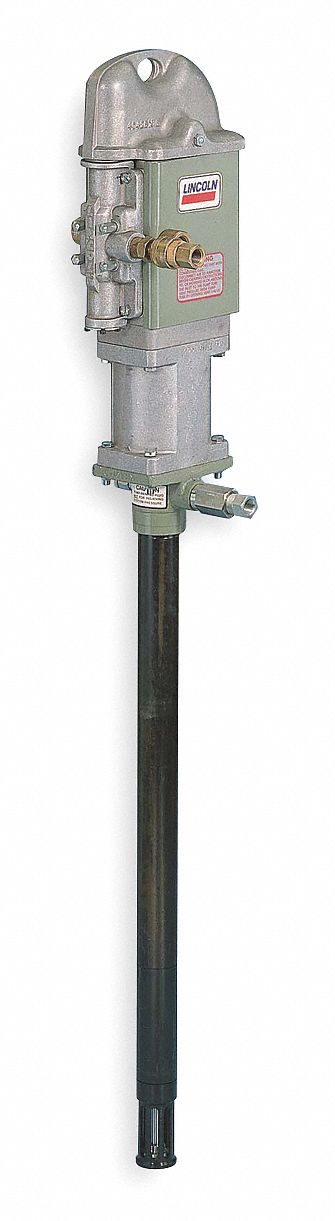 Lincoln 3G-OTH-89393