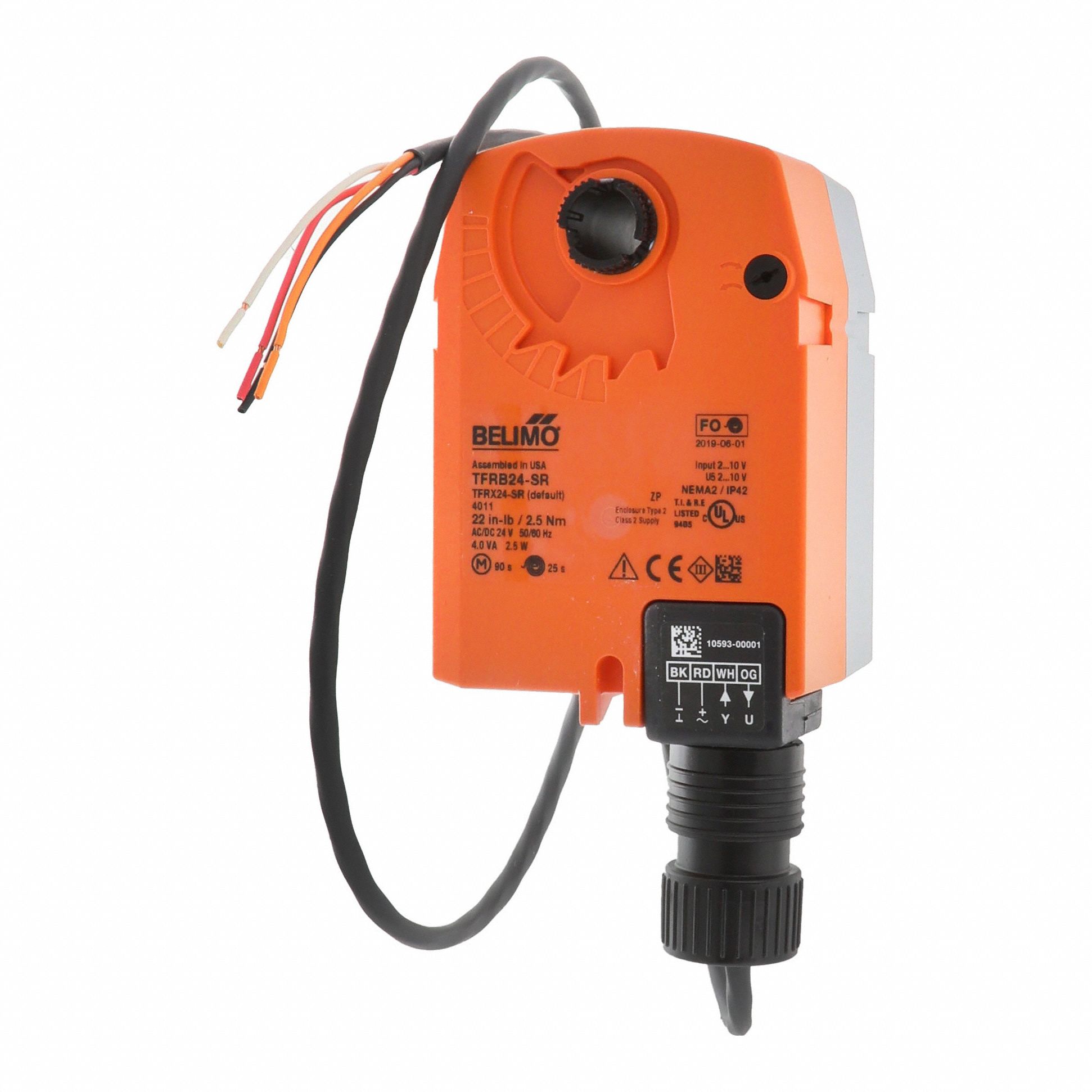 Belimo 3G-OTH-69588