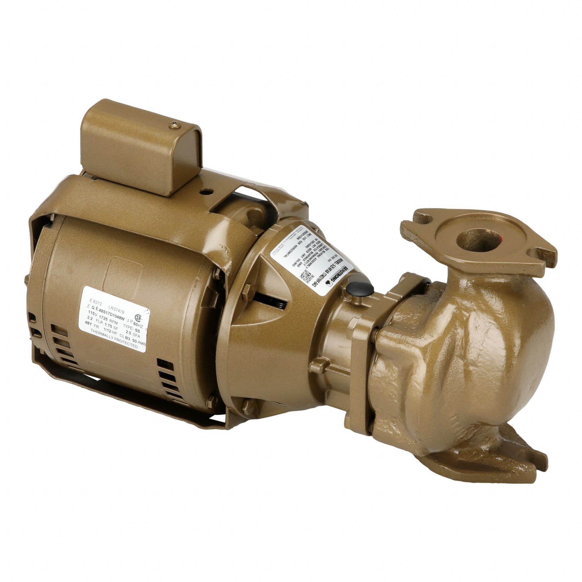 Armstrong 3G-OTH-83344