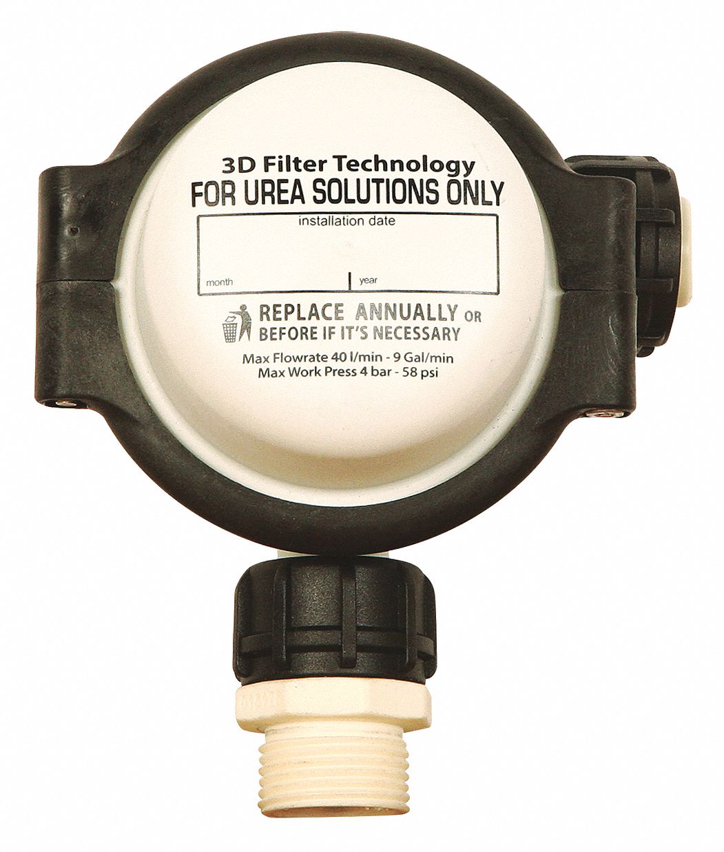 Liquidynamics Inc. 3G-OTH-91426