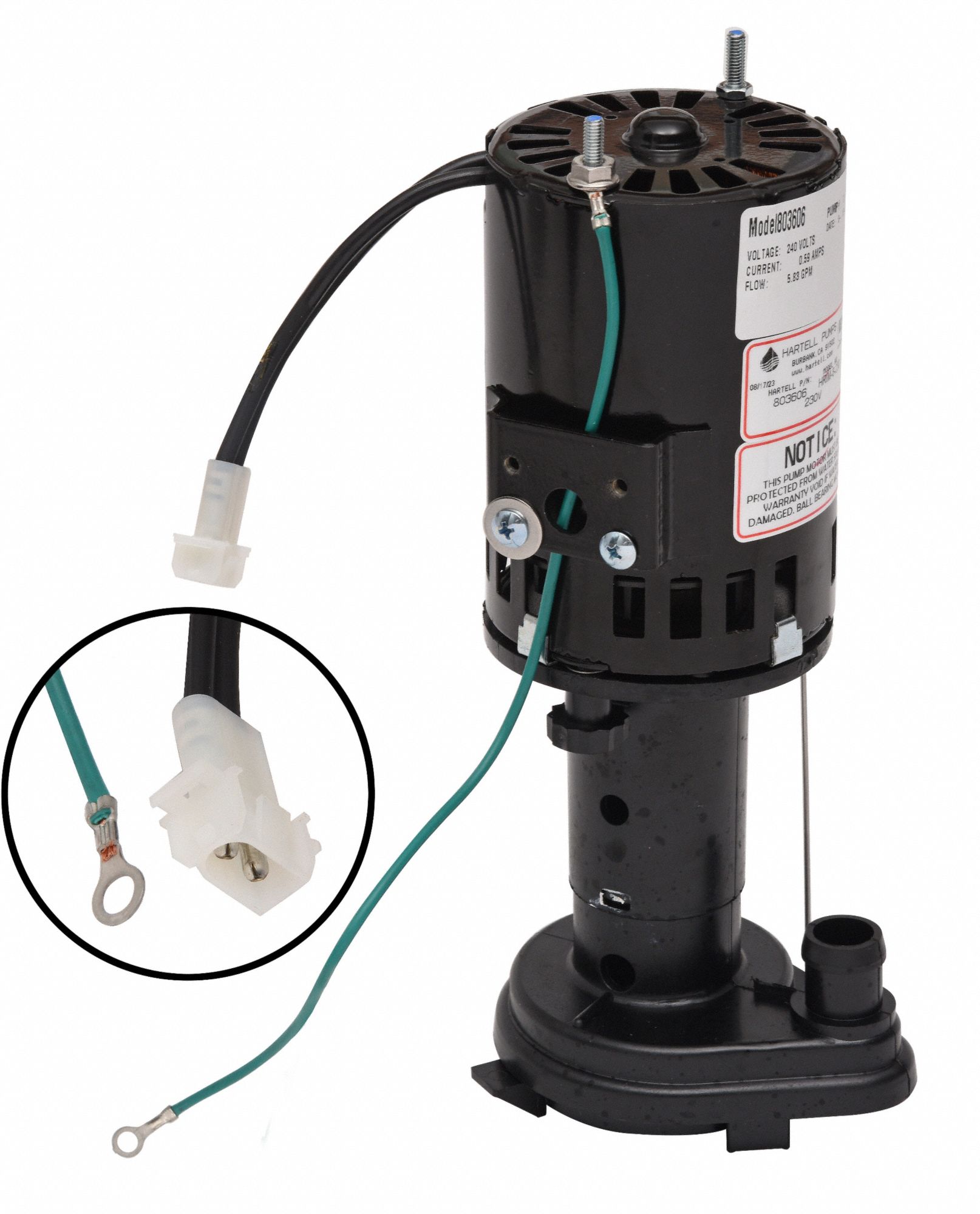 Hartell 3G-OTH-565035