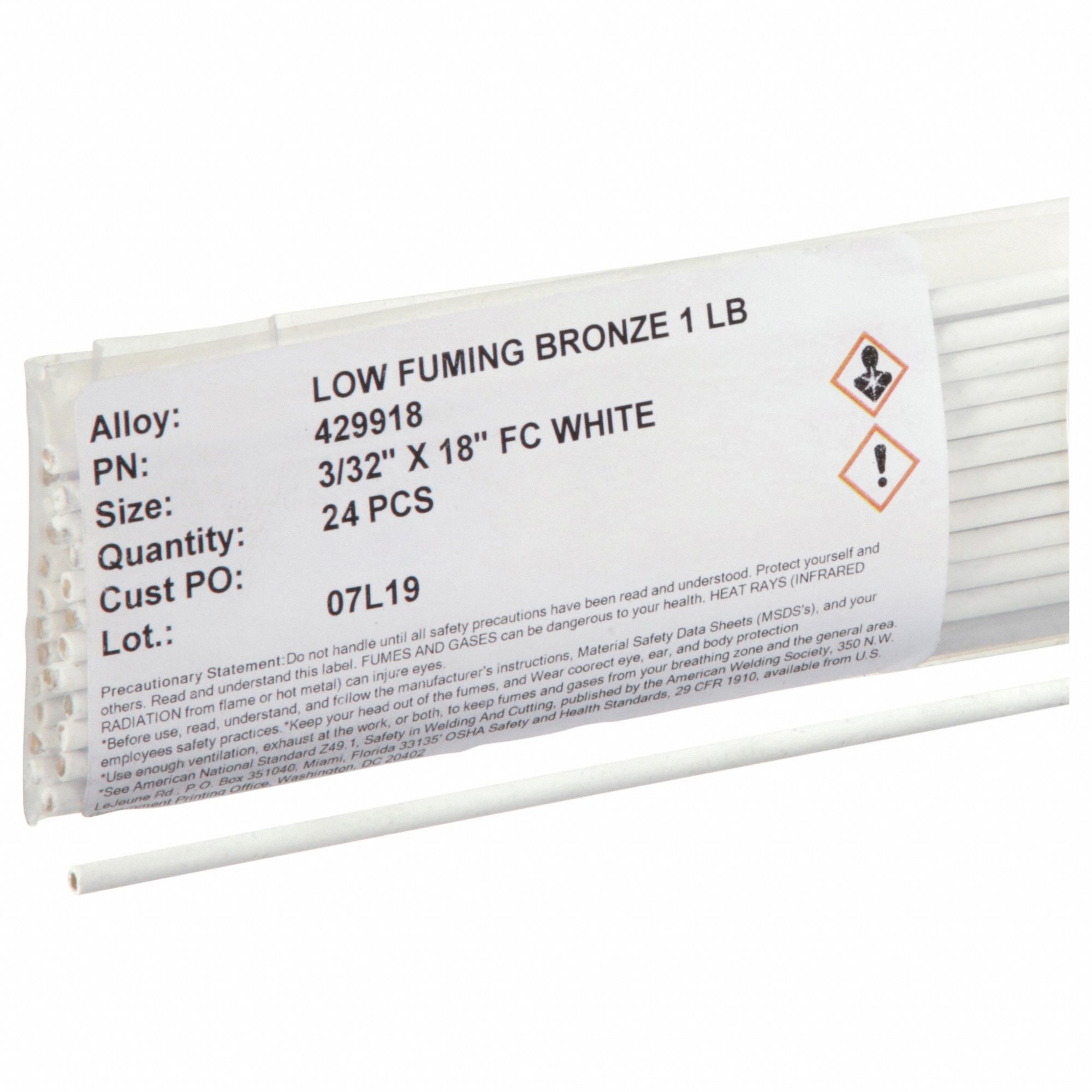 Bernzomatic 3G-OTH-355761