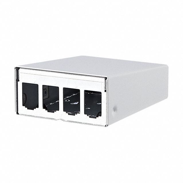 Metz Connect Rj45 3G-OTH-10315