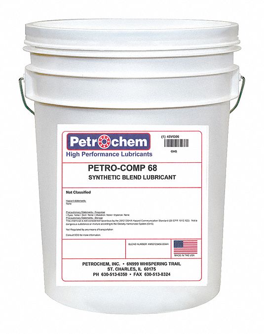 Petrochem 3G-OTH-141481