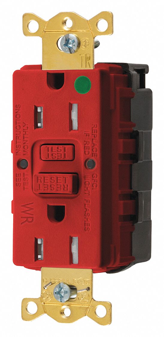 Hubbell Gfci 3G-OTH-128619
