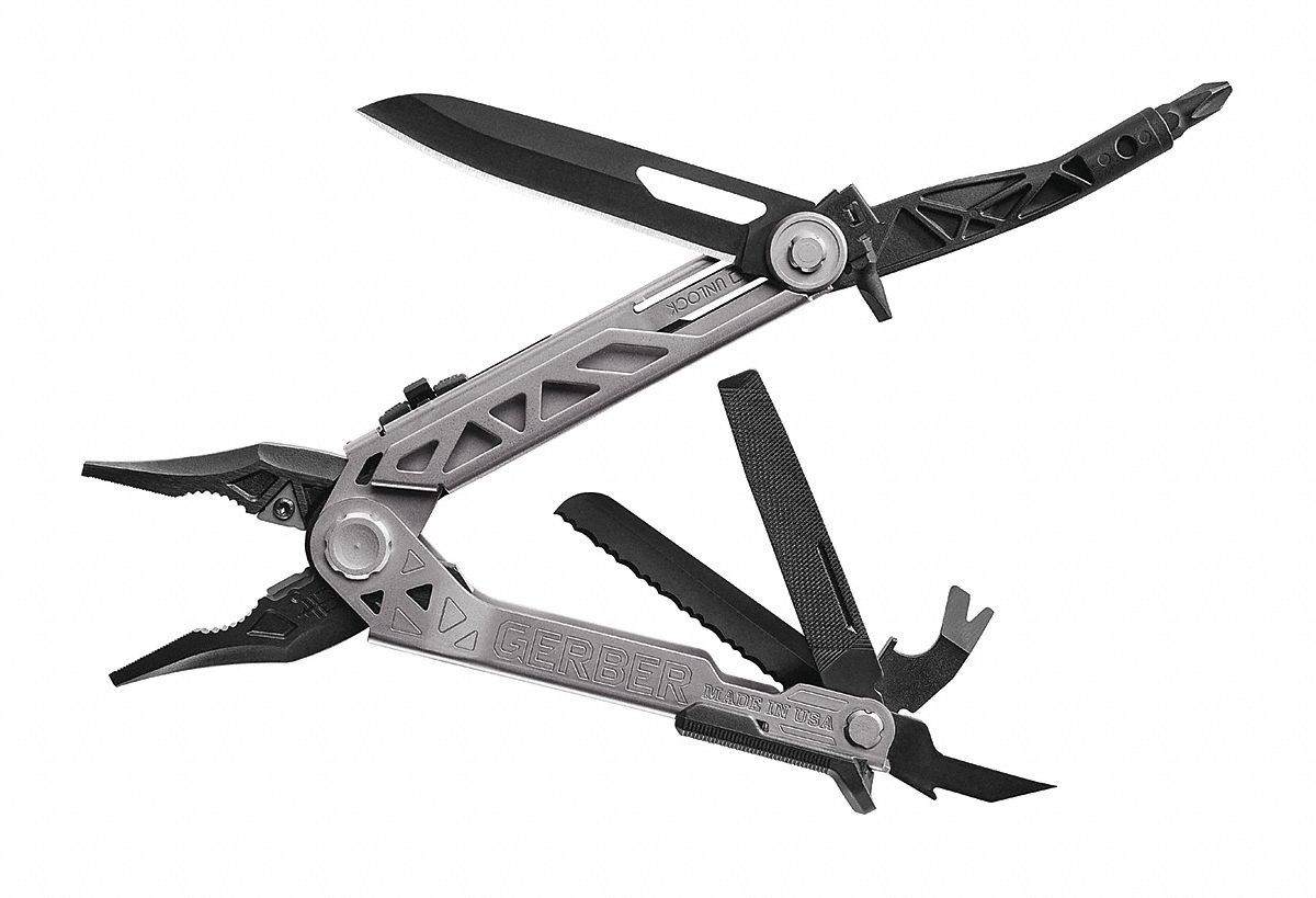 Gerber 3G-OTH-293136