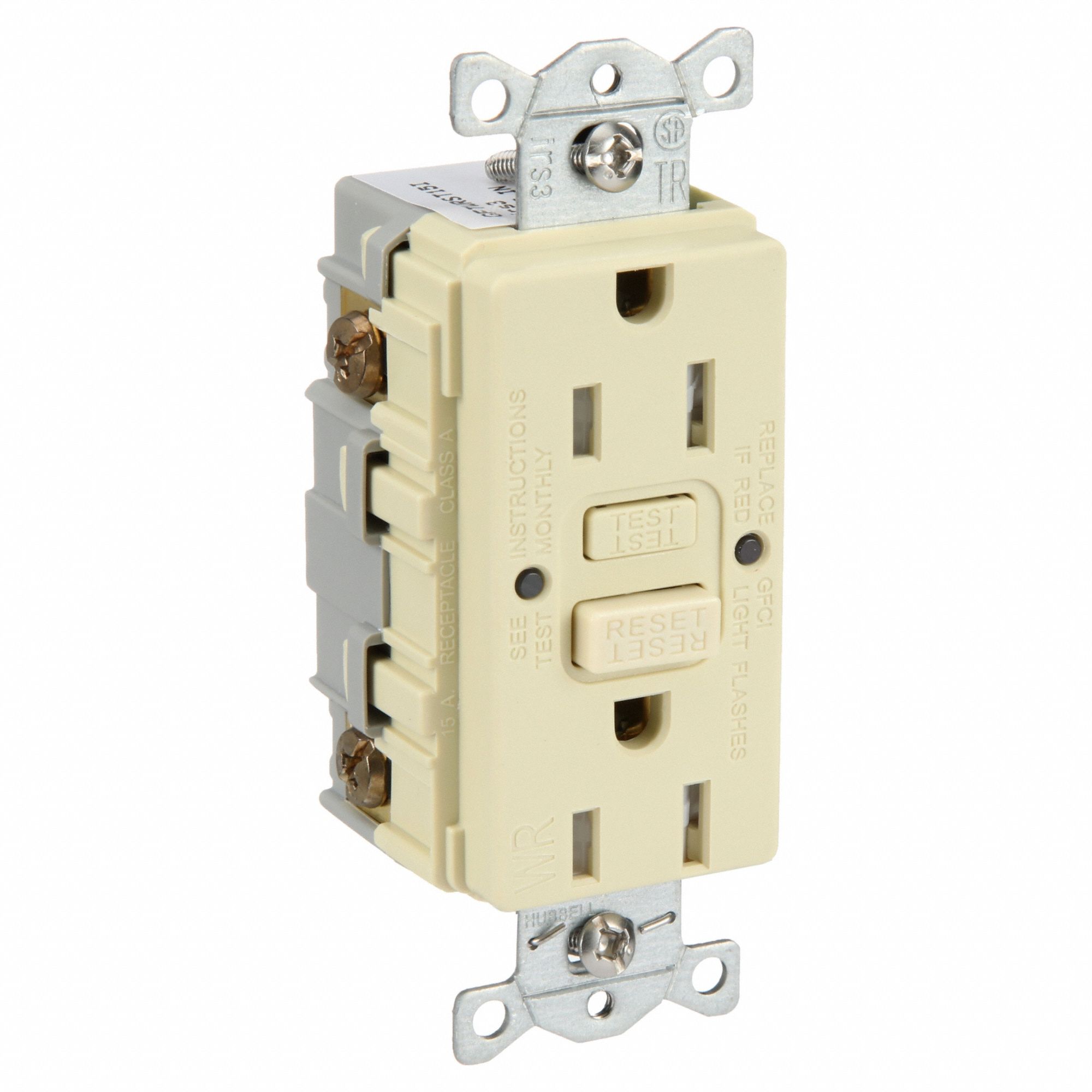 Hubbell Gfci 3G-OTH-29009
