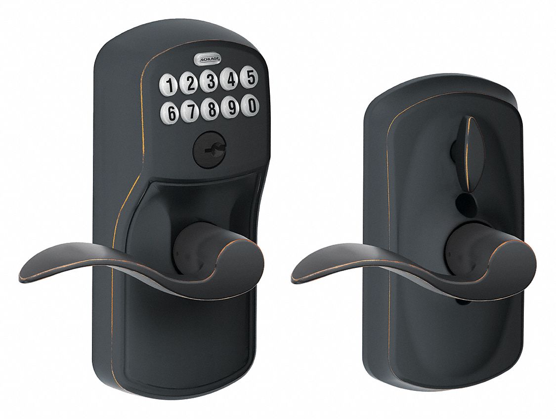 Schlage Residential 3G-OTH-531448